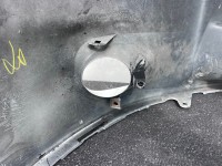 Toyota Auris V-matic Mk2 Hatchback 2010-2012 Front Bumper No Pdc Genuine [t546]