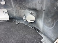 Toyota Auris V-matic Mk2 Hatchback 2010-2012 Front Bumper No Pdc Genuine [t546]