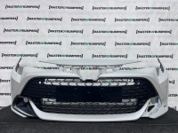 Toyota Corolla Design Hybrid Estate 2024-2026 Front Bumper 4 Pdc Genuine [t663]