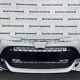 Toyota Corolla Design Hybrid Estate 2024-2026 Front Bumper 4 Pdc Genuine [t663]