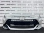 Toyota Corolla Design Hybrid Estate 2024-2026 Front Bumper 4 Pdc Genuine [t663]