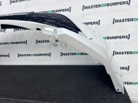 Toyota Corolla Design Hybrid Estate 2024-2026 Front Bumper 4 Pdc Genuine [t663]