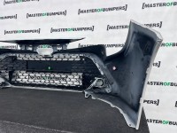 Toyota Corolla Design Hybrid Estate 2024-2026 Front Bumper 4 Pdc Genuine [t663]