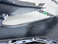 Toyota Corolla Design Hybrid Estate 2024-2026 Front Bumper 4 Pdc Genuine [t663]