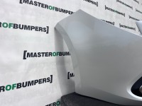 Toyota Corolla Design Hybrid Estate 2024-2026 Front Bumper 4 Pdc Genuine [t663]