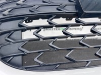 Toyota Corolla Design Hybrid Estate 2024-2026 Front Bumper 4 Pdc Genuine [t663]