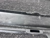 Toyota Rav 4 Hybrid Dynamic 2018-2023 Front Bumper 4 Pdc Jets Genuine [t665]