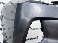 Toyota Rav 4 Hybrid Dynamic 2018-2023 Front Bumper 4 Pdc Jets Genuine [t665]