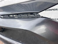 Toyota Rav 4 Hybrid Dynamic 2018-2023 Front Bumper 4 Pdc Jets Genuine [t665]