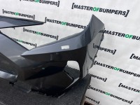 Toyota Rav 4 Hybrid Dynamic 2018-2023 Front Bumper 4 Pdc Jets Genuine [t665]