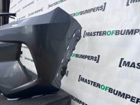 Toyota Rav 4 Hybrid Dynamic 2018-2023 Front Bumper 4 Pdc Jets Genuine [t665]