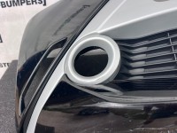 Toyota Aygo Style Trend Hatchback 2014-2017 Front Bumper Genuine [t666]