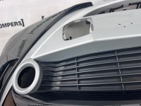 Toyota Aygo Style Trend Hatchback 2014-2017 Front Bumper Genuine [t666]