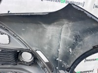 Toyota Aygo Style Trend Hatchback 2014-2017 Front Bumper Genuine [t666]