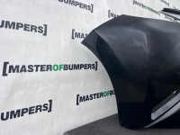Toyota Aygo Style Trend Hatchback 2014-2017 Front Bumper Genuine [t666]