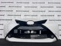 Toyota Aygo Style Trend Hatchback 2014-2017 Front Bumper Genuine [t667]