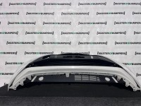 Toyota Aygo Style Trend Hatchback 2014-2017 Front Bumper Genuine [t667]