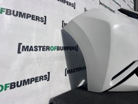 Toyota Aygo Style Trend Hatchback 2014-2017 Front Bumper Genuine [t667]