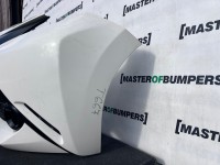Toyota Aygo Style Trend Hatchback 2014-2017 Front Bumper Genuine [t667]