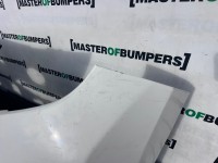 Toyota Aygo Style Trend Hatchback 2014-2017 Front Bumper Genuine [t667]