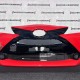 Toyota Aygo Style Trend Hatchback 2014-2017 Front Bumper Genuine [t668]