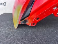 Toyota Aygo Style Trend Hatchback 2014-2017 Front Bumper Genuine [t668]