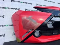 Toyota Aygo Style Trend Hatchback 2014-2017 Front Bumper Genuine [t668]
