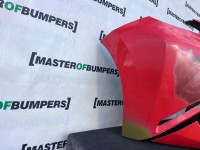 Toyota Aygo Style Trend Hatchback 2014-2017 Front Bumper Genuine [t668]