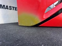 Toyota Aygo Style Trend Hatchback 2014-2017 Front Bumper Genuine [t668]