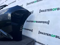 Toyota Aygo Style Trend Hatchback 2014-2017 Front Bumper Genuine [t669]