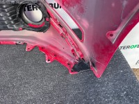 Toyota Aygo Style Trend Hatchback 2014-2017 Front Bumper Genuine [t670]