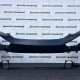 Toyota C-hr Chr Design Mk2 2024-2027 Front Bumper 6 Pdc Genuine [t660]