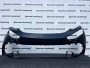 Toyota C-hr Chr Design Mk2 2024-2027 Front Bumper 6 Pdc Genuine [t660]