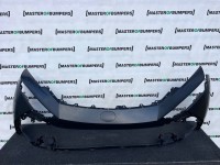 Toyota C-hr Chr Design Mk2 2024-2027 Front Bumper 6 Pdc Genuine [t660]
