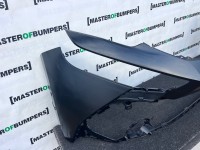 Toyota C-hr Chr Design Mk2 2024-2027 Front Bumper 6 Pdc Genuine [t660]
