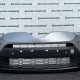 Toyota C-hr Chr Mk1 Facelift 2021-2023 Front Bumper 6 Pdc Genuine [t677]
