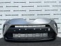 Toyota C-hr Chr Mk1 Facelift 2021-2023 Front Bumper 6 Pdc Genuine [t677]