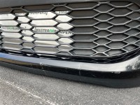 Toyota C-hr Chr Mk1 Facelift 2021-2023 Front Bumper 6 Pdc Genuine [t677]