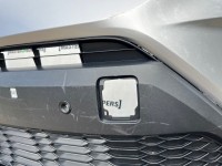 Toyota C-hr Chr Mk1 Facelift 2021-2023 Front Bumper 6 Pdc Genuine [t677]