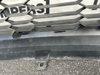 Toyota C-hr Chr Mk1 Facelift 2021-2023 Front Bumper 6 Pdc Genuine [t677]