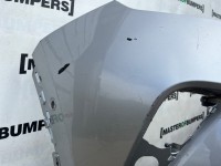 Toyota C-hr Chr Mk1 Facelift 2021-2023 Front Bumper 6 Pdc Genuine [t677]