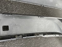 Toyota C-hr Chr Excel Dynamic 2016-2020 Front Bumper 6 Pdc Genuine [t685]