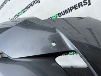 Toyota C-hr Chr Excel Dynamic 2016-2020 Front Bumper 6 Pdc Genuine [t685]