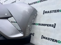 Toyota C-hr Chr Excel Dynamic 2016-2020 Front Bumper 4 Pdc Genuine [t683]