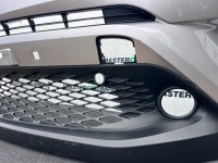 Toyota C-hr Chr Excel Dynamic 2016-2020 Front Bumper 4 Pdc Genuine [t683]