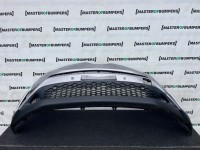Toyota C-hr Chr Excel Dynamic 2016-2020 Front Bumper 4 Pdc Genuine [t683]