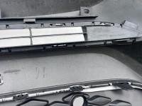 Toyota C-hr Chr Excel Dynamic 2016-2020 Front Bumper 4 Pdc Genuine [t683]