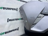 Toyota C-hr Chr Excel Dynamic 2016-2020 Front Bumper 4 Pdc Genuine [t683]
