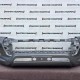 Toyota Hilux Icon Pick Up Mk8 Lift 2021-2024 Front Bumper Genuine [t687]