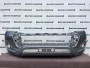 Toyota Hilux Icon Pick Up Mk8 Lift 2021-2024 Front Bumper Genuine [t687]